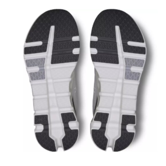 [Elizabeth M Shop] Men's On Cloudrunner 2 Running Shoes - Frost - Medium/D - Picture 3 of 6